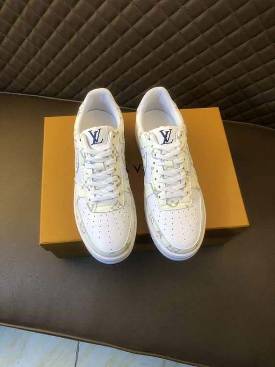 Picture of Louis Vuitton Shoes _SKULVsz38-45jyh053115867